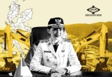 Kuburan Massal Ekologis, Bisnis Kotor di Balik Politik Populisme Sherly.