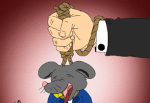 APIP Buteng Tak Bertaring : Visi Kota Santri & Pendidikan Tanpa Penjaga