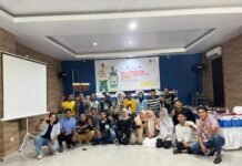 ICW dan Pancana Jalin Kemitraan Strategis Perkuat Pengawasan Pengadaan Barang dan Jasa di Daerah