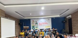 ICW dan Pancana Jalin Kemitraan Strategis Perkuat Pengawasan Pengadaan Barang dan Jasa di Daerah