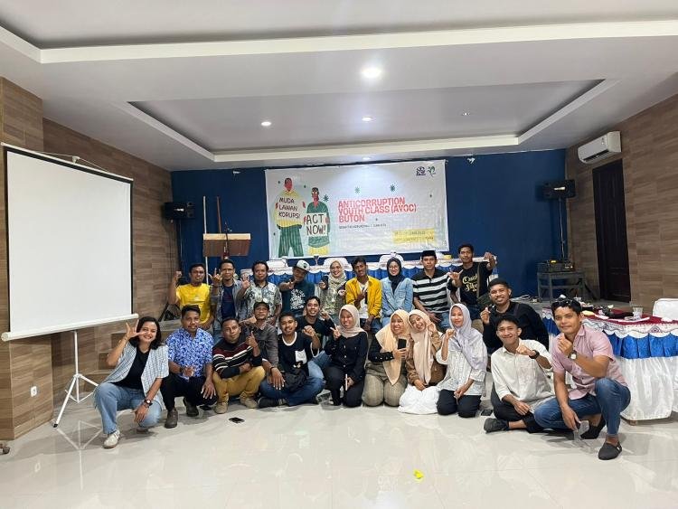 ICW dan Pancana Jalin Kemitraan Strategis Perkuat Pengawasan Pengadaan Barang dan Jasa di Daerah